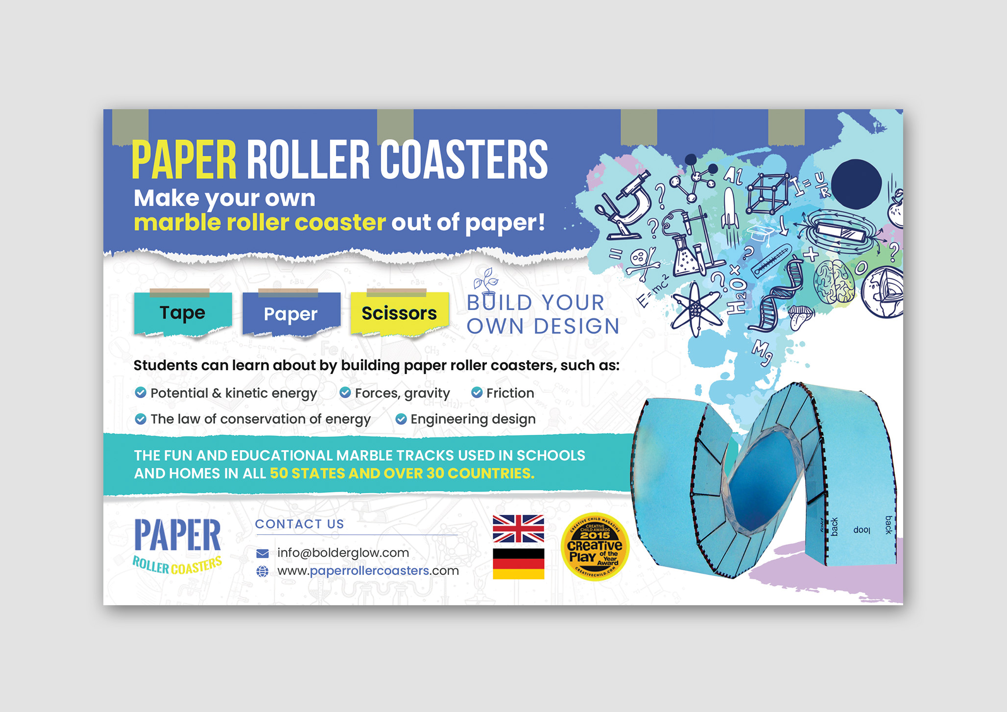 Advertisement Design by debdesign for this project | Design #31055882