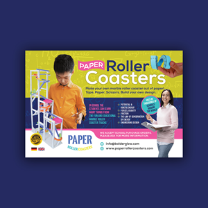 Advertisement Design by debdesign for this project | Design: #31068678