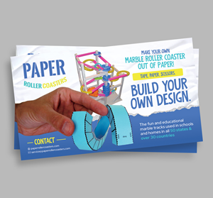 Advertisement Design by Dzhafir for this project | Design #31072981