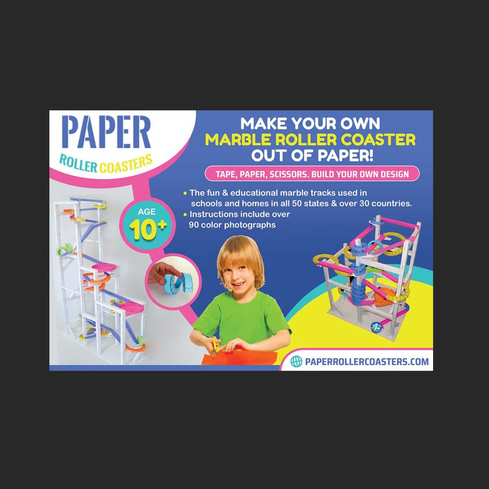 Design Publicitaire par DA. pour ce projet | Design #31070420