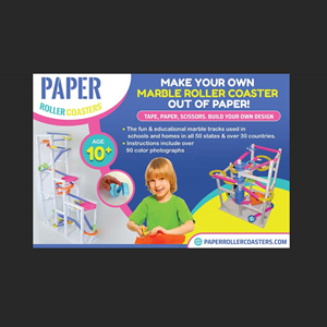 Design Publicitaire par DA. pour ce projet | Design : #31070420