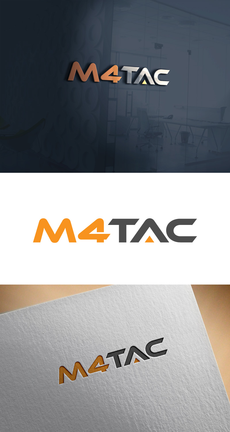 Logo Design by UmmeDesign for this project | Design #31058729