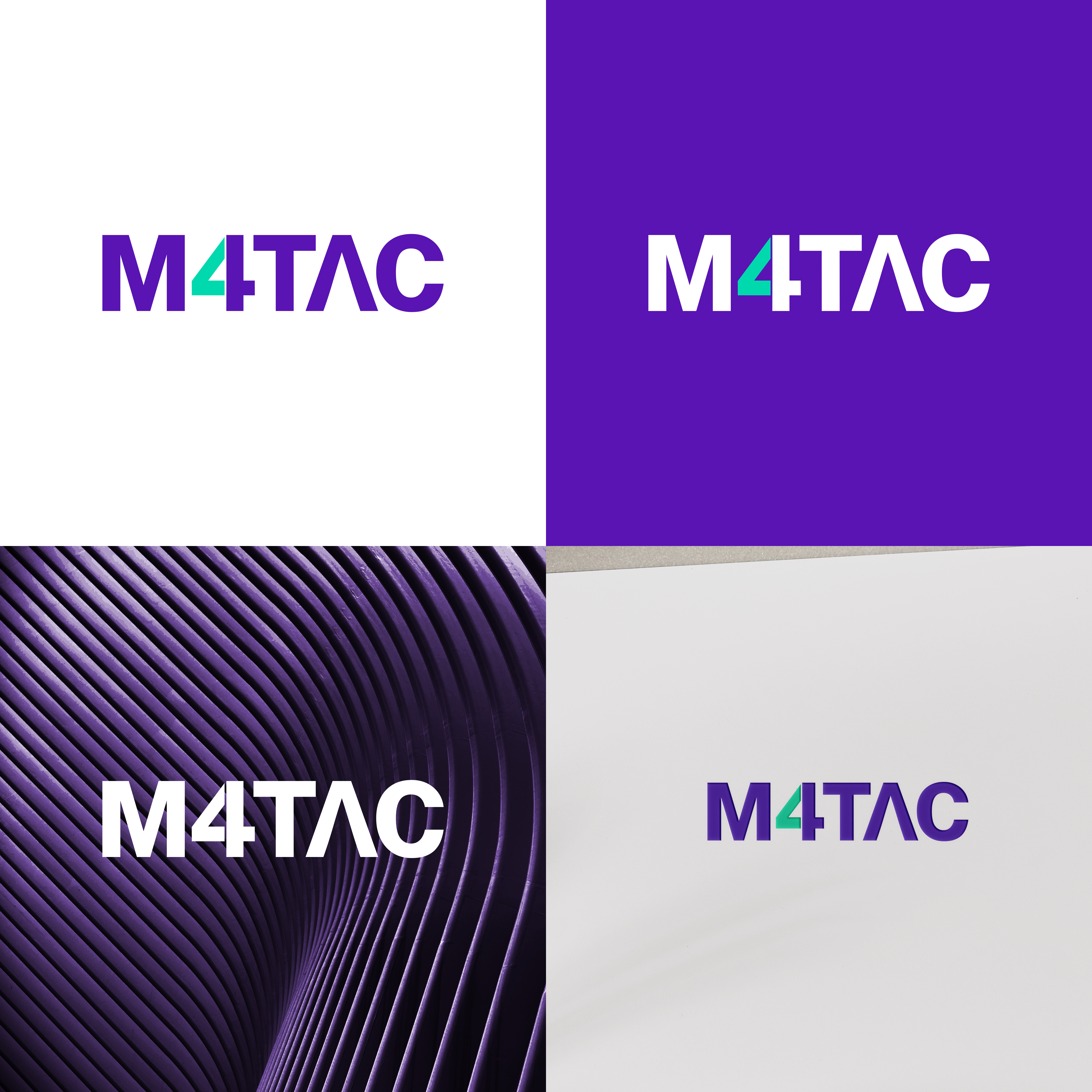 Logo Design by Andi Pratama for this project | Design #31059176