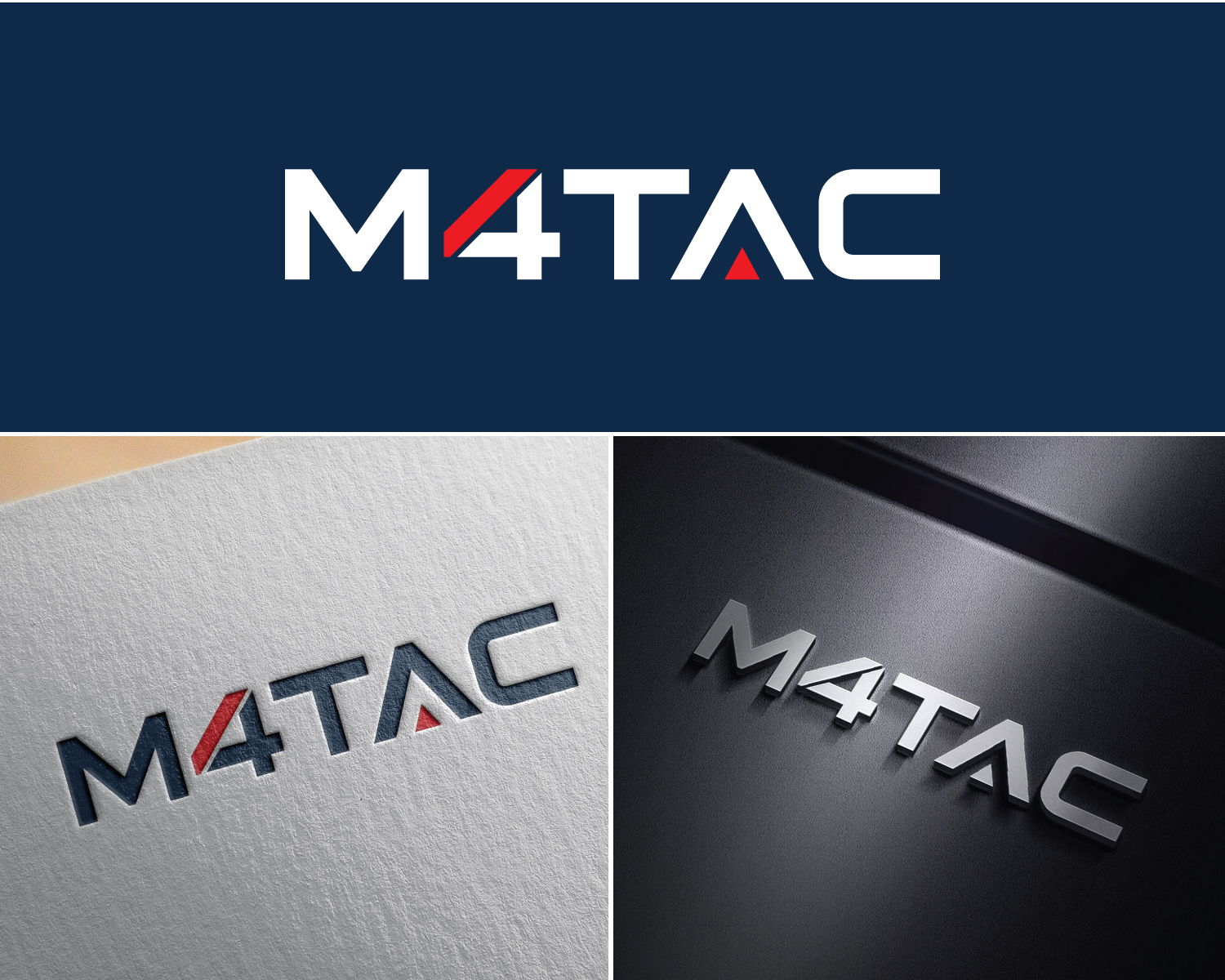 Logo-Design von Atec für dieses Projekt | Design #31065688