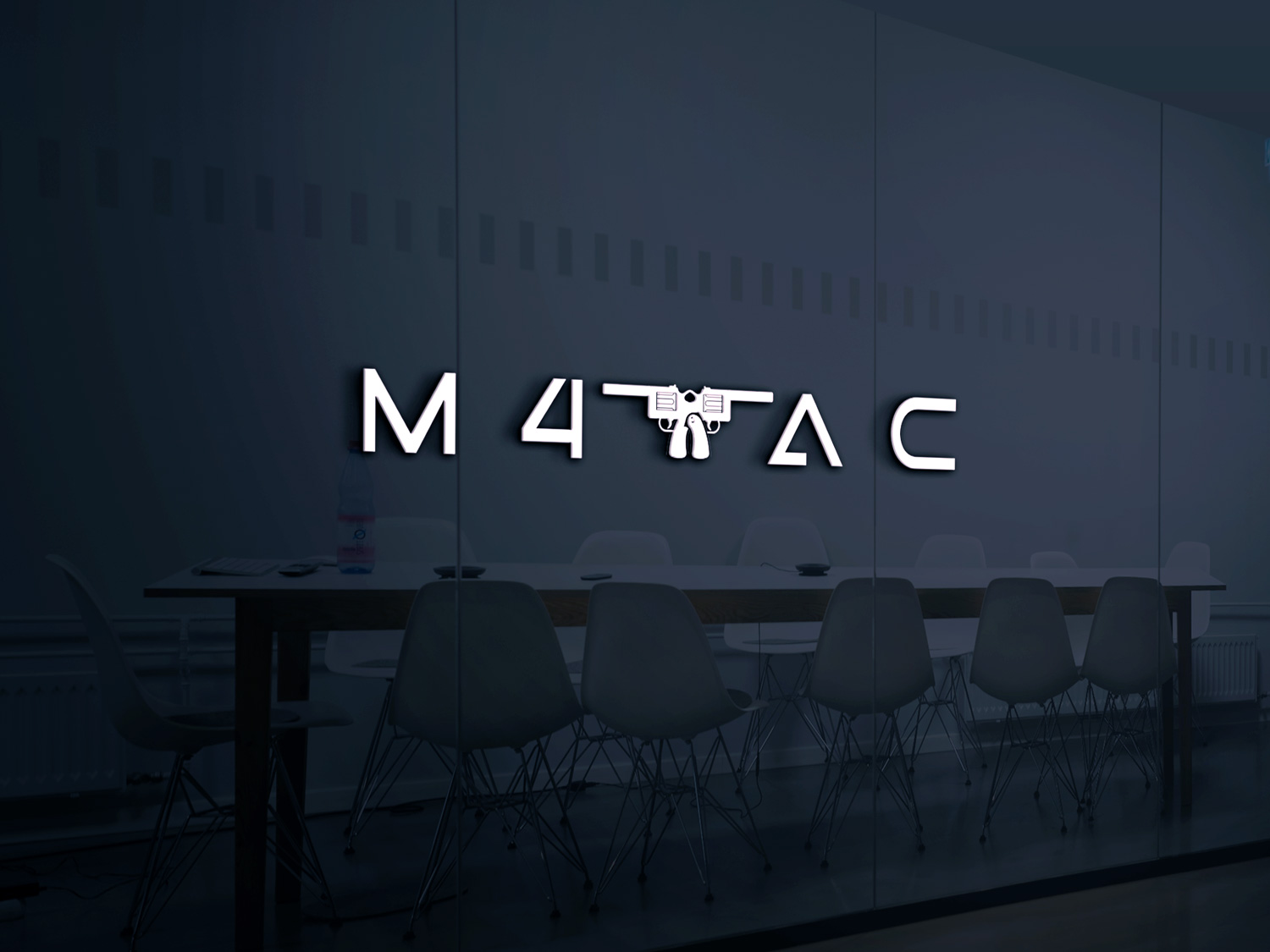 Logo Design by cafemountdesigns for this project | Design #31050737