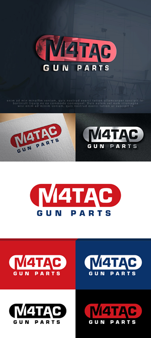 Logo Design by Ayub Zafar for this project | Design: #31075886