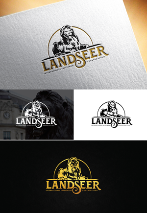 Logo Design by Logo Stock for this project | Design: #31049813