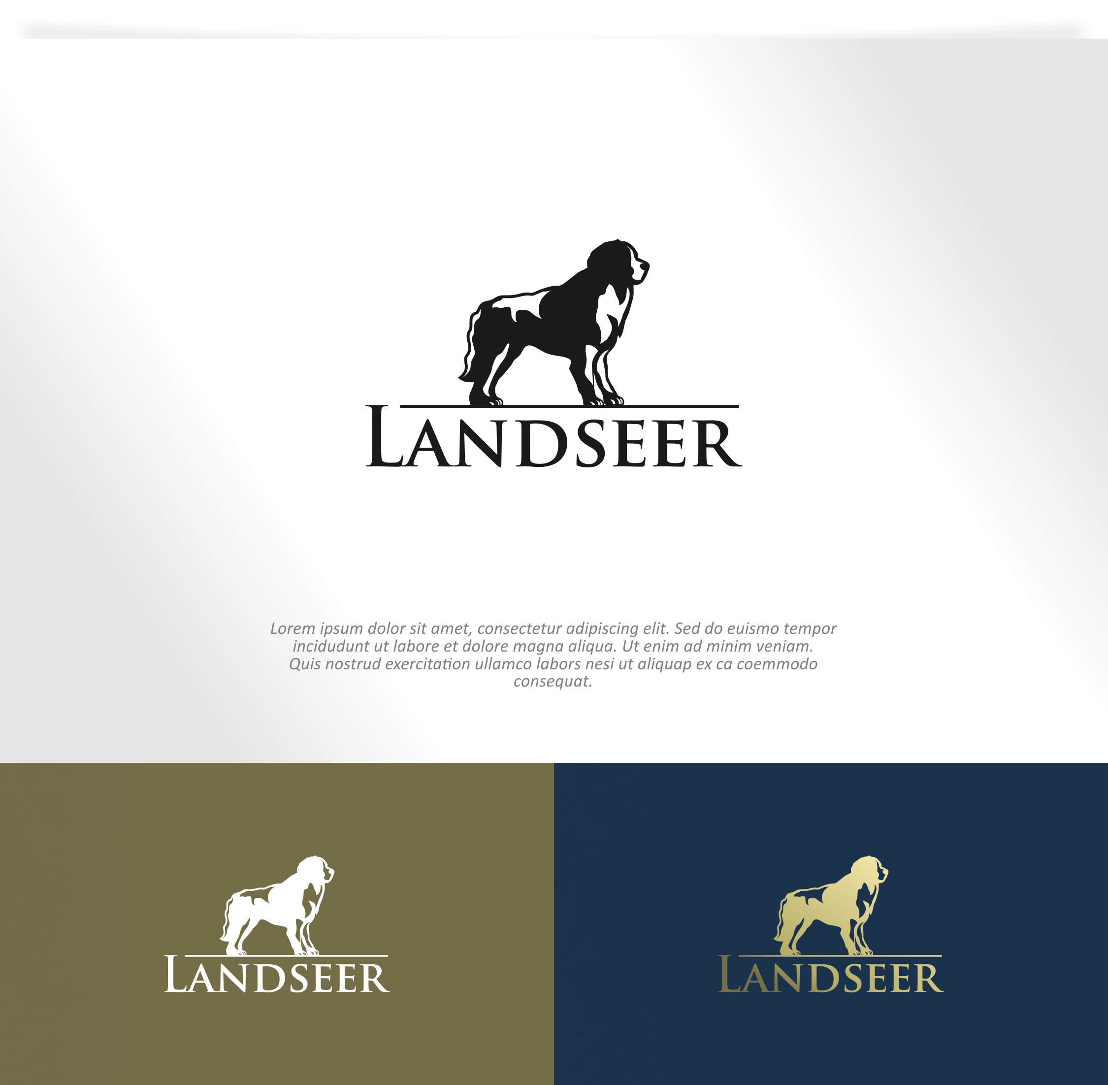 Logo-Design von Abici für dieses Projekt | Design #31054558