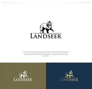Logo Design by Abici for this project | Design #31060053