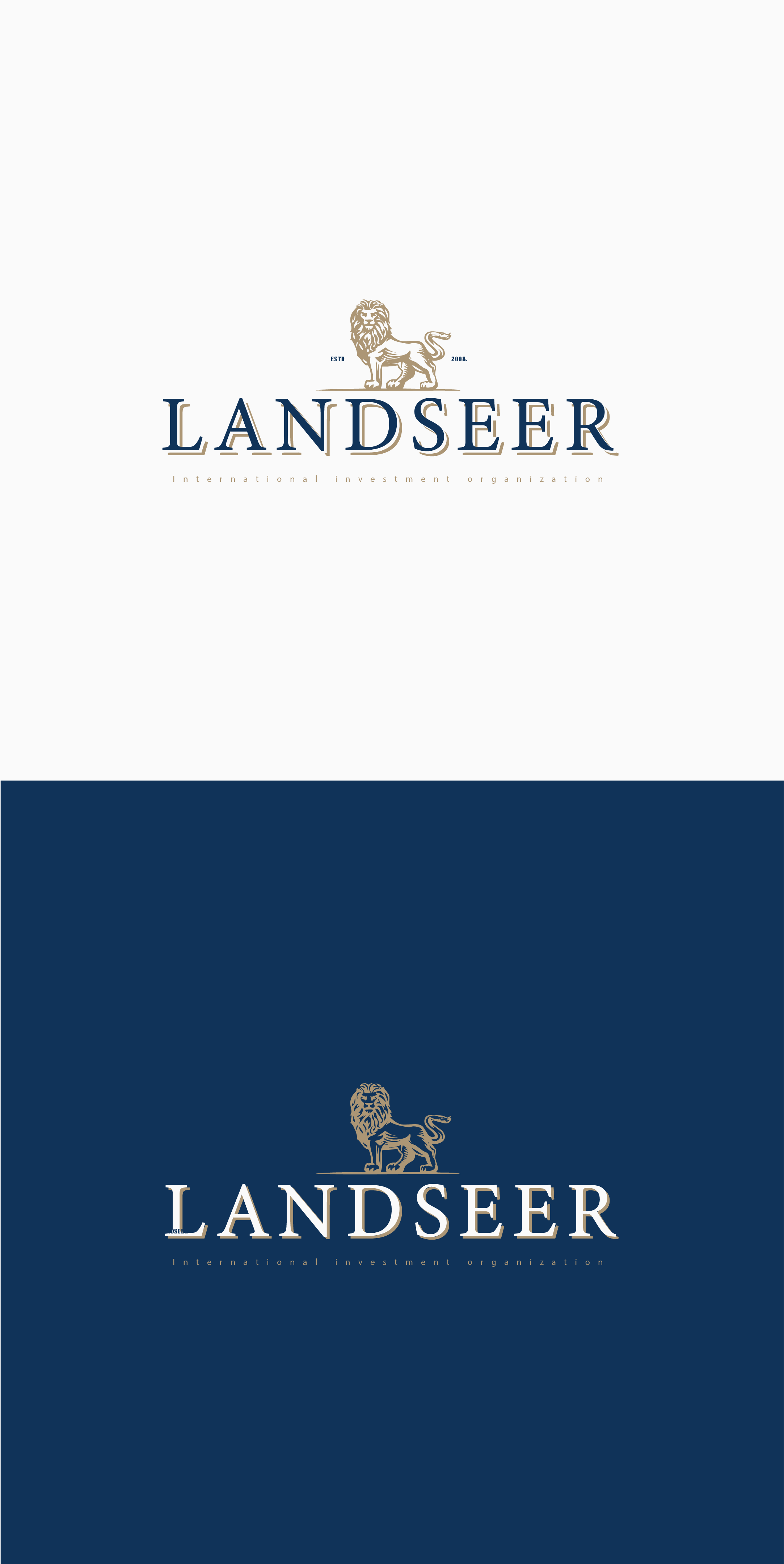 Logo Design by miloje1207 for this project | Design #31099265