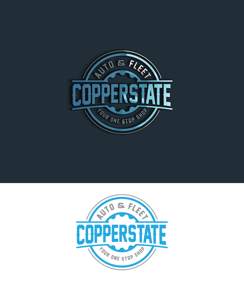Logo Design by okimok for this project | Design #31049061