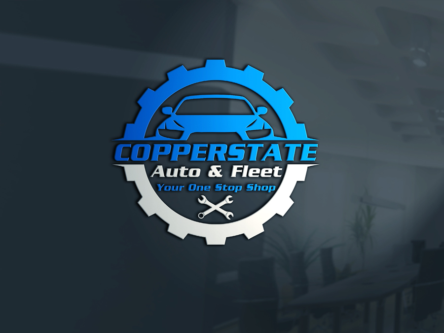 Logo Design by CrossFit design  for this project | Design #31075685