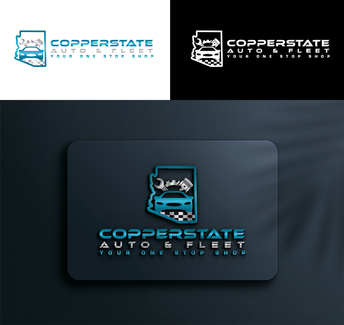 Logo Design by RA-bica for this project | Design #31077564