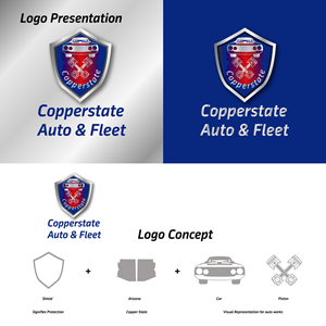 Logo Design by Vignesh KS