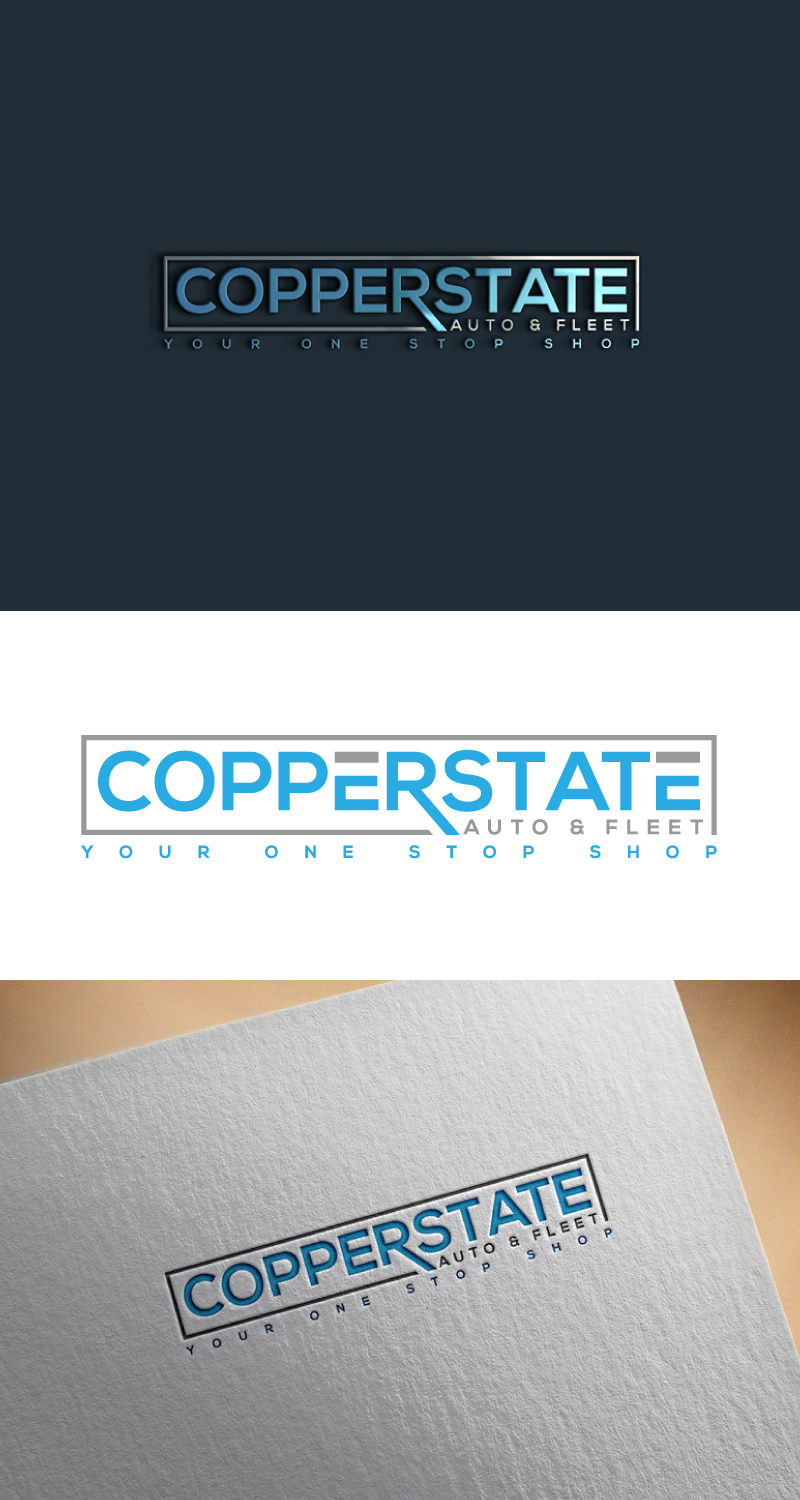 Logo Design by Roxy Art for this project | Design #31071429