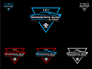 Logo-Design von Arrsh für dieses Projekt | Design #31047193