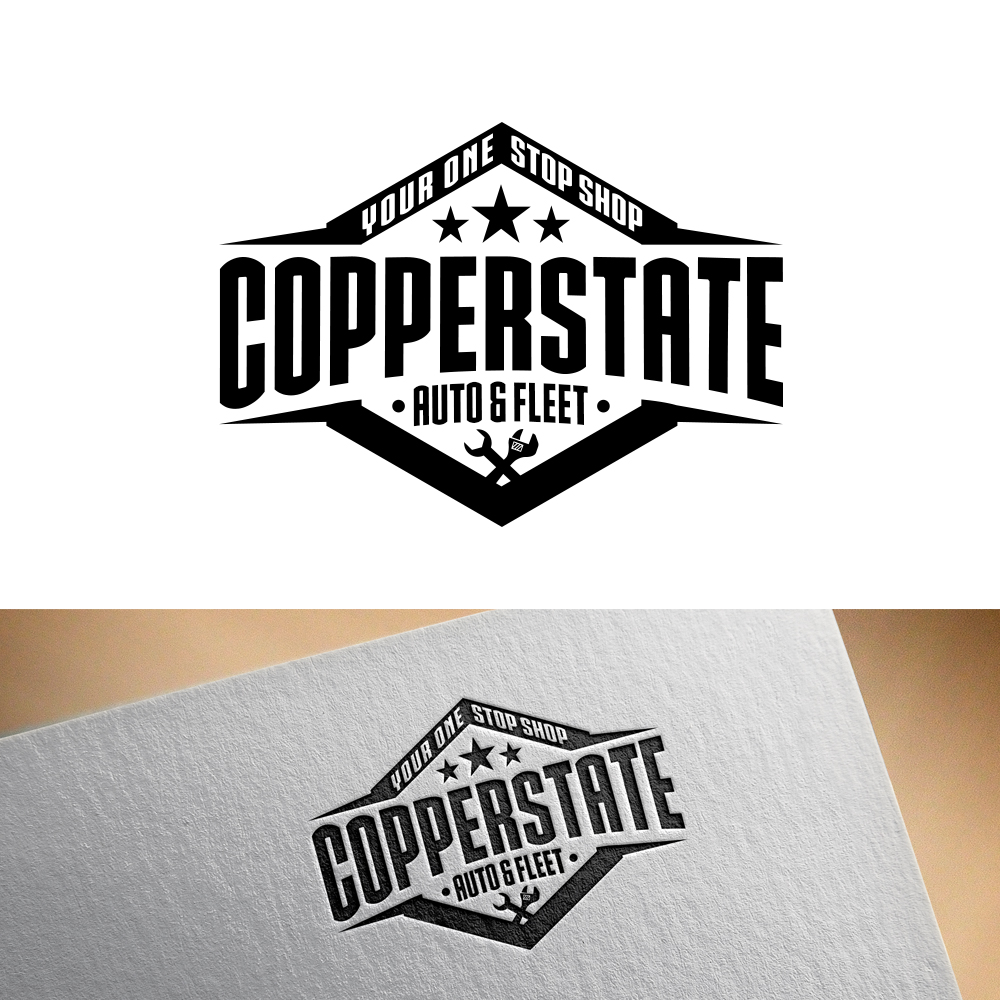 Logo Design by PsyPen for this project | Design #31051902