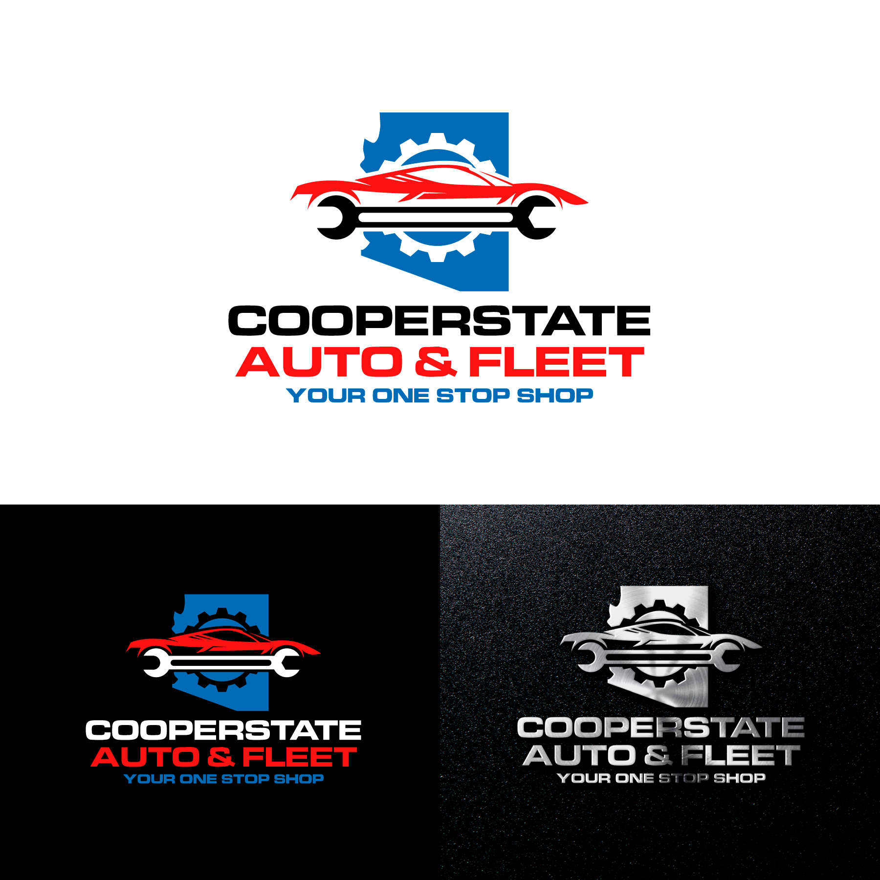 Logo-Design von enriquecoello_24 für dieses Projekt | Design #31053697
