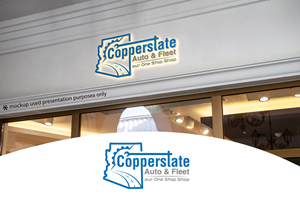 Logo Design by Rubia@ for this project | Design: #31050423