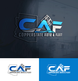 Logo Design by Imran_me for this project | Design: #31058971