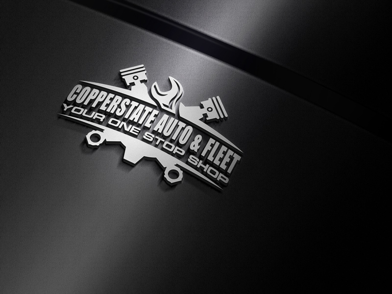 Logo Design by jaxondesign for this project | Design #31052775
