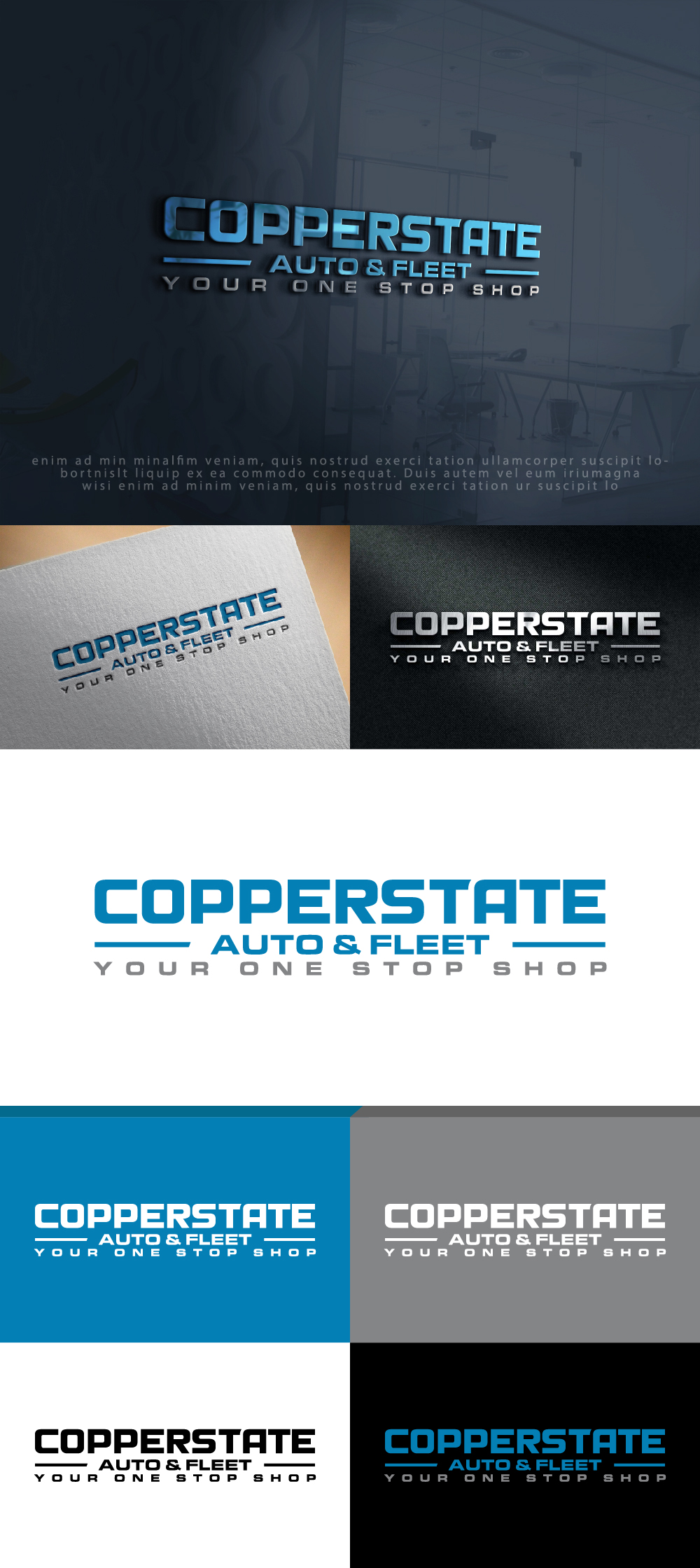 Logo Design by AlphabetZero.co.uk for this project | Design #31075928