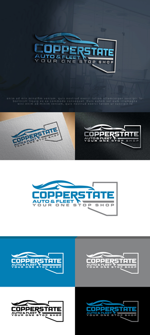 Logo Design by AlphabetZero.co.uk for this project | Design: #31075931