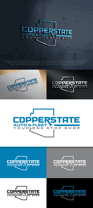 Logo Design by AlphabetZero.co.uk for this project | Design: #31075932