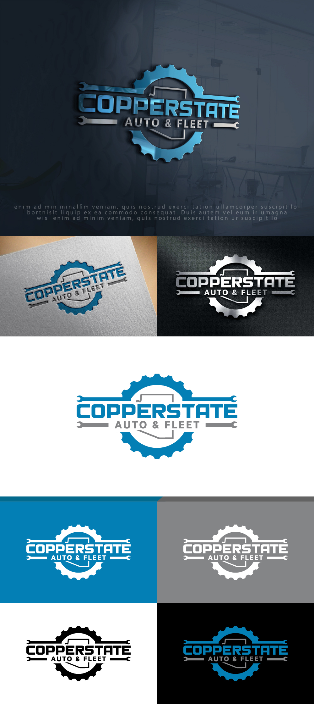 Logo-Design von Ayub Zafar für dieses Projekt | Design #31075933