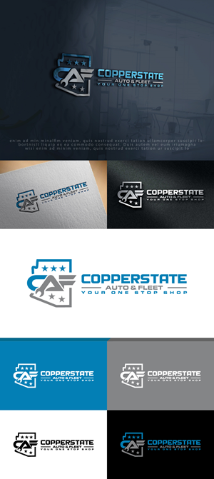 Logo-Design von Ayub Zafar für dieses Projekt | Design: #31075936
