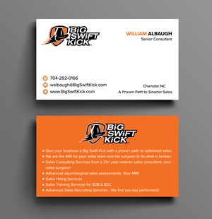 Business Card Design by sadikul islam for this project | Design: #31047216