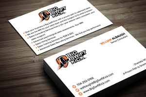 Design de Carte de Visite par sadikul islam pour ce projet | Design : #31047217