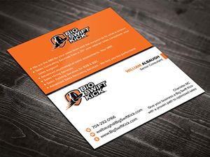 Design de Carte de Visite par sadikul islam pour ce projet | Design : #31048509
