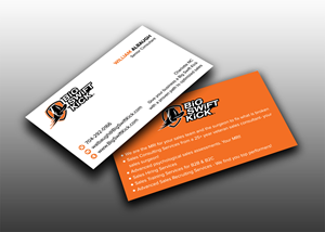 Design de Carte de Visite par sadikul islam pour ce projet | Design : #31048511