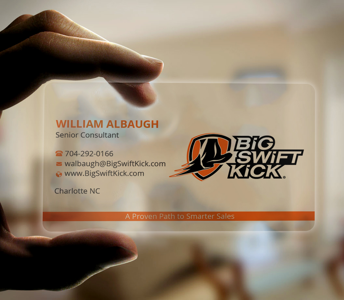 Business Card Design by Expert Bappy for this project | Design #31047829