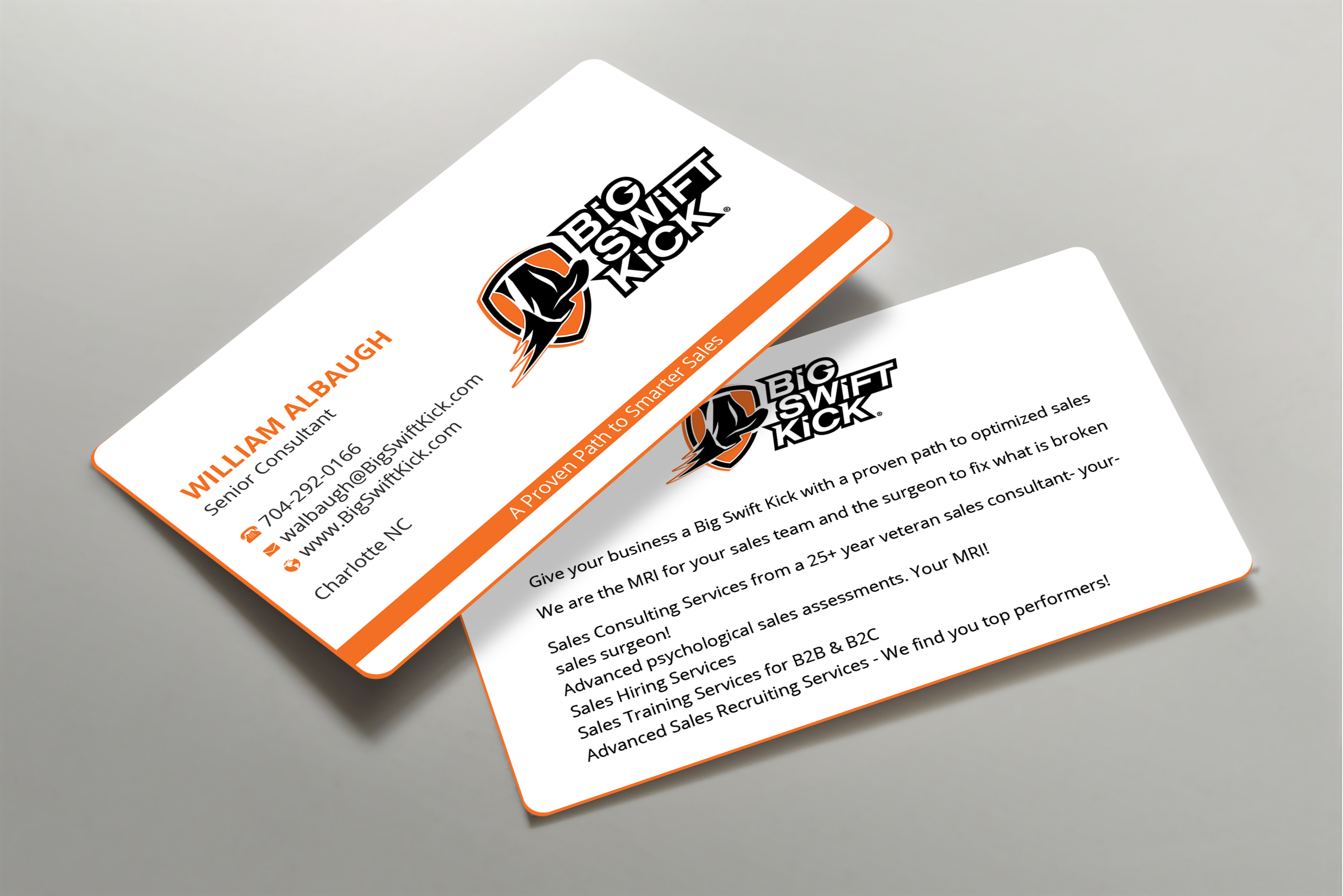 Business Card Design by Expert Bappy for this project | Design #31047862