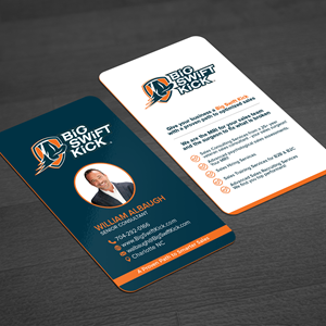 Business Card Design by WellDesign for this project | Design: #31052312