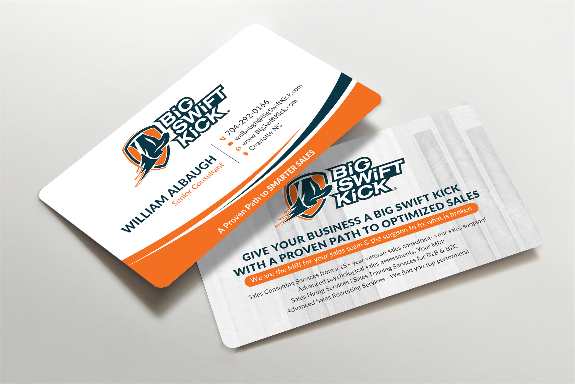Business Card Design by Sun Moon Graphic Designer for this project | Design #31049552