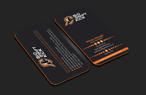 Business Card Design by DesignerShahadat for this project | Design: #31050624