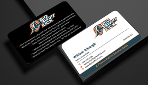 Design de Carte de Visite par jaggi5097 pour ce projet | Design #31051465