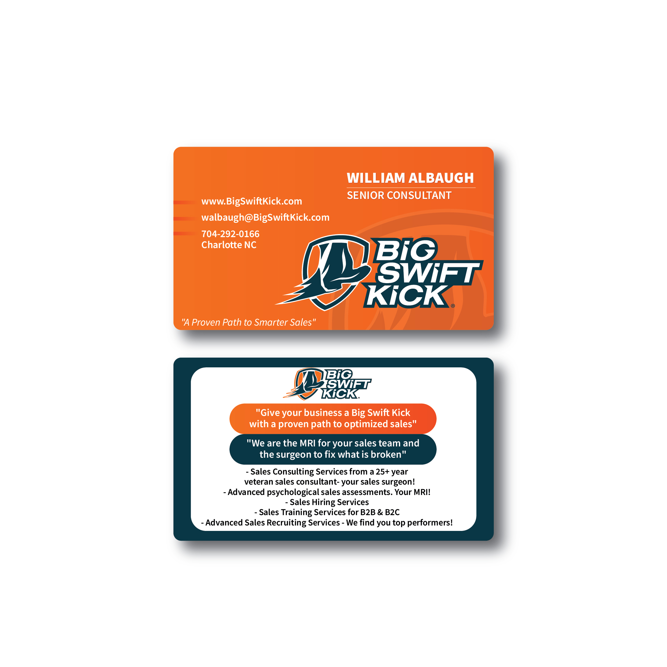 Business Card Design by Nazmul's Creation for this project | Design #31050225