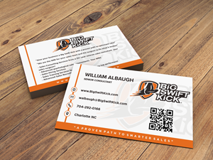 Design de Carte de Visite par setan cell pour ce projet | Design #31049193