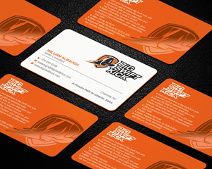 Business Card Design by LAXMI DESIGNHUB for this project | Design: #31049275