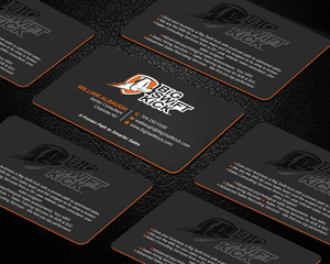 Business Card Design by LAXMI DESIGNHUB for this project | Design: #31049280