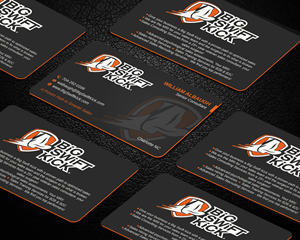 Business Card Design by LAXMI DESIGNHUB for this project | Design: #31049282