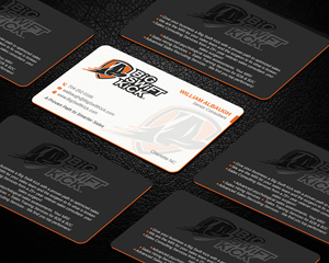 Business Card Design by LAXMI DESIGNHUB for this project | Design: #31049287