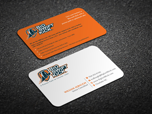 Design de Carte de Visite par Magic of Art pour ce projet | Design : #31050862