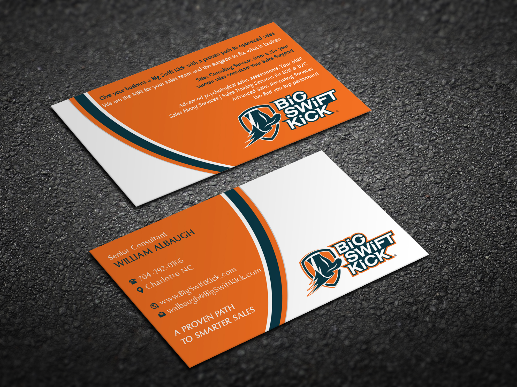 Business Card Design by Magic of Art for this project | Design #31051354