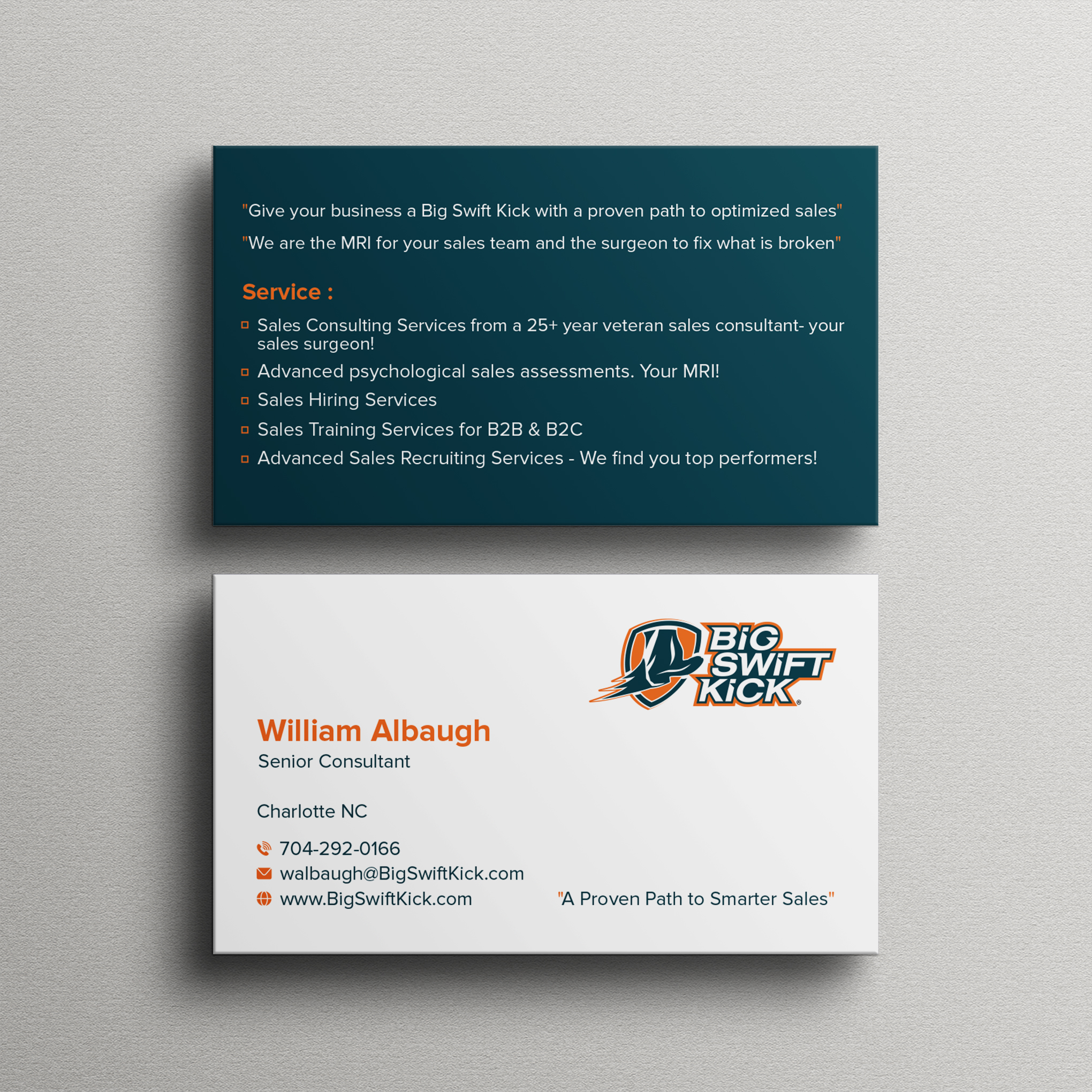 Diseño de Tarjeta de Presentación por Bikash Das para este proyecto | Diseño #31052977