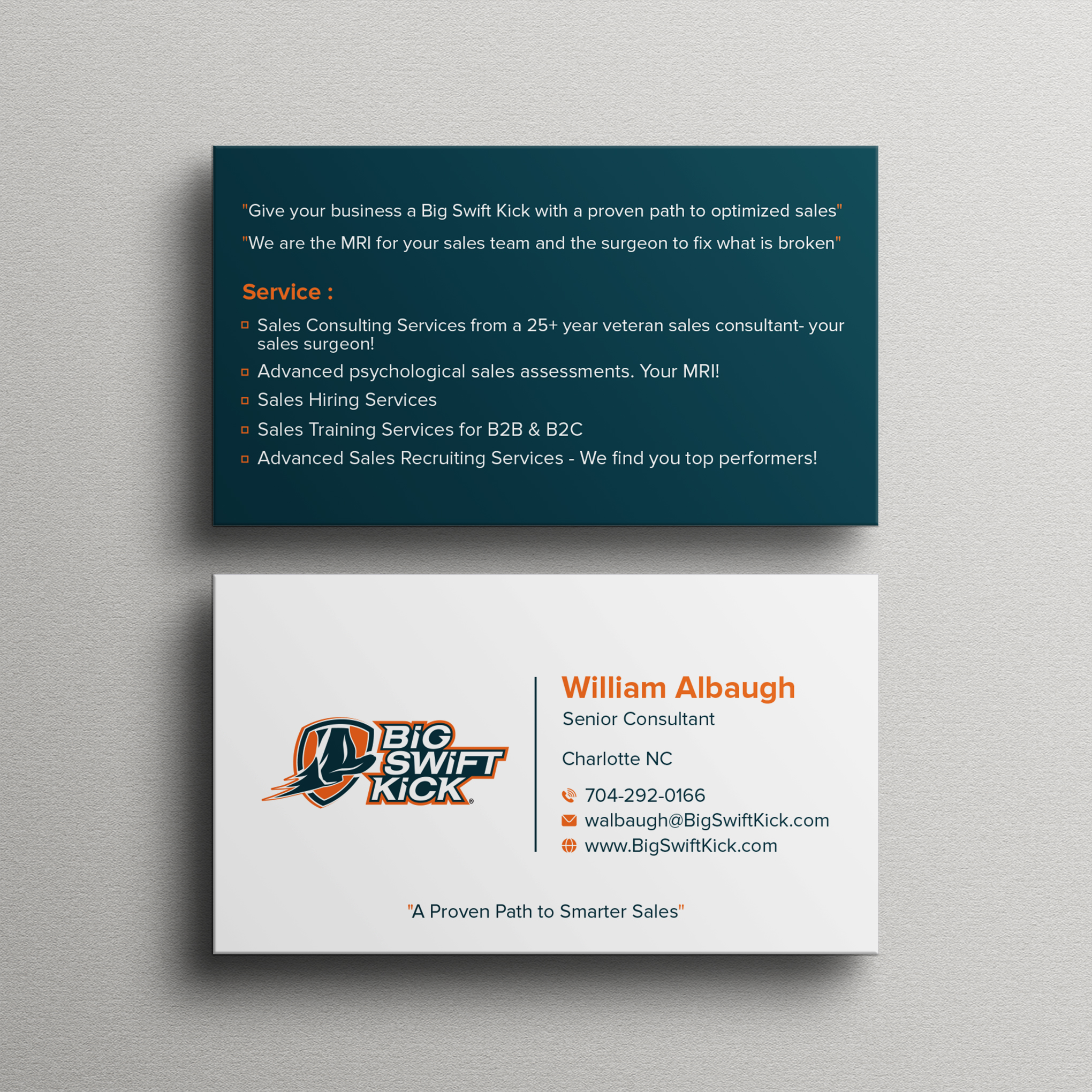 Design de Carte de Visite par Bikash Das pour ce projet | Design #31053007